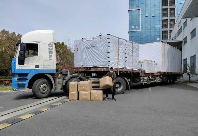 济南到德阳货运专线-济南到德阳货运公司-天天发车